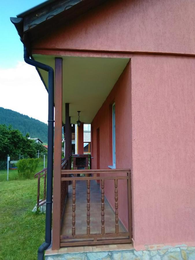 Villa Irina - Govedartsi Exterior foto